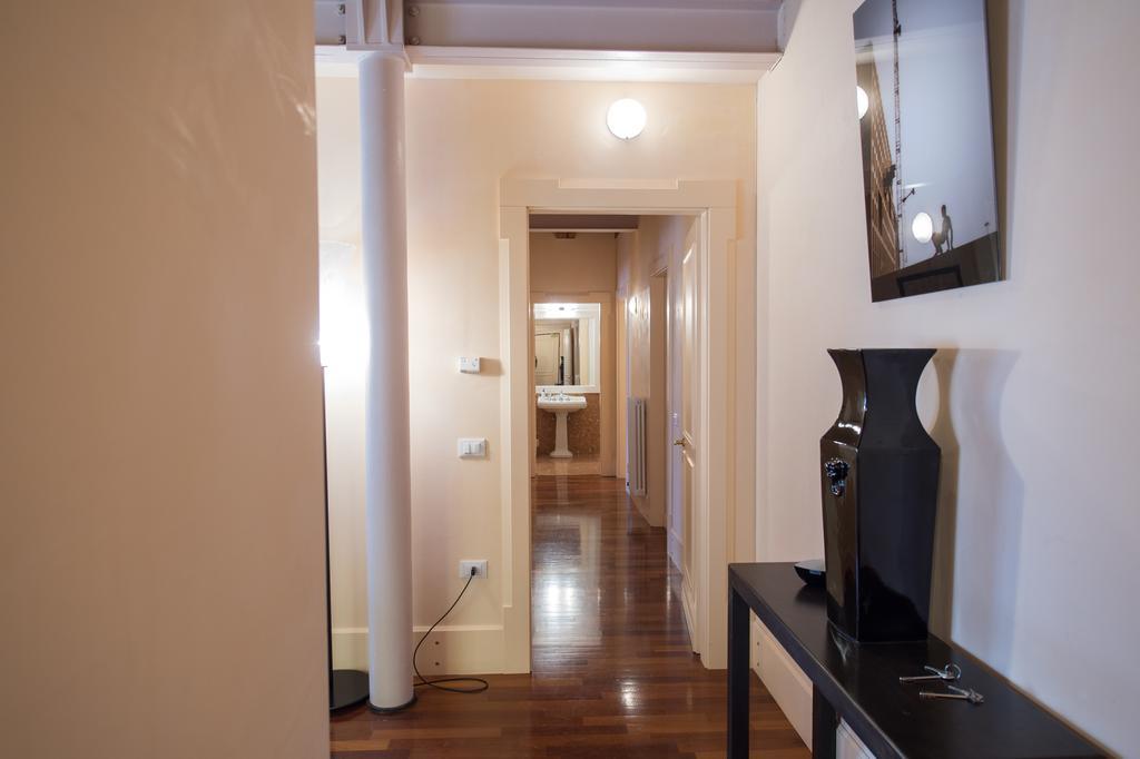 Residenza Giudecca Molino Stucky Leilighet Venezia Eksteriør bilde